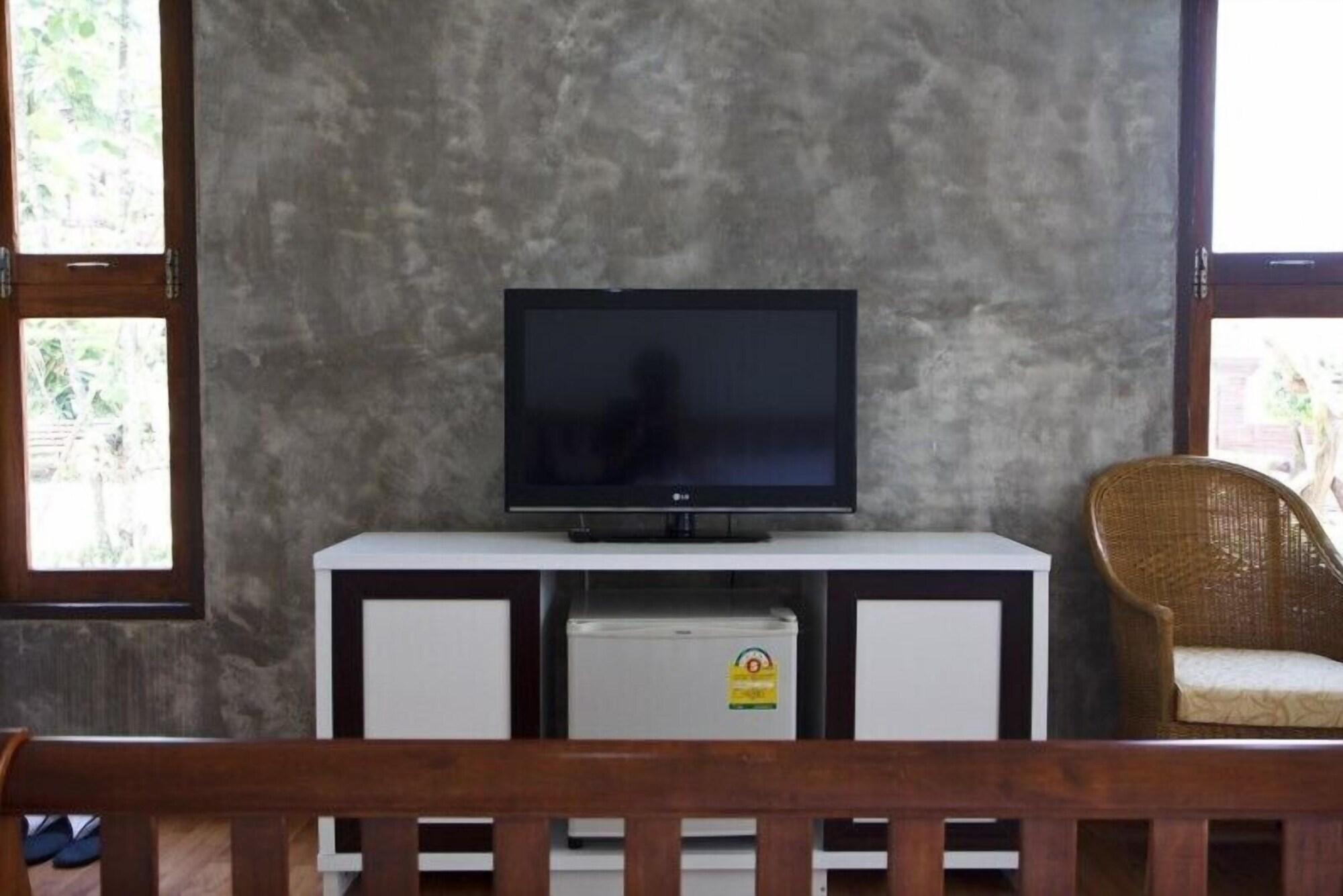Gin'S Maekhong View Otel Chiang Saen Dış mekan fotoğraf